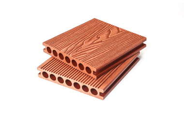 146x24mm 圓孔立體壓紋地板